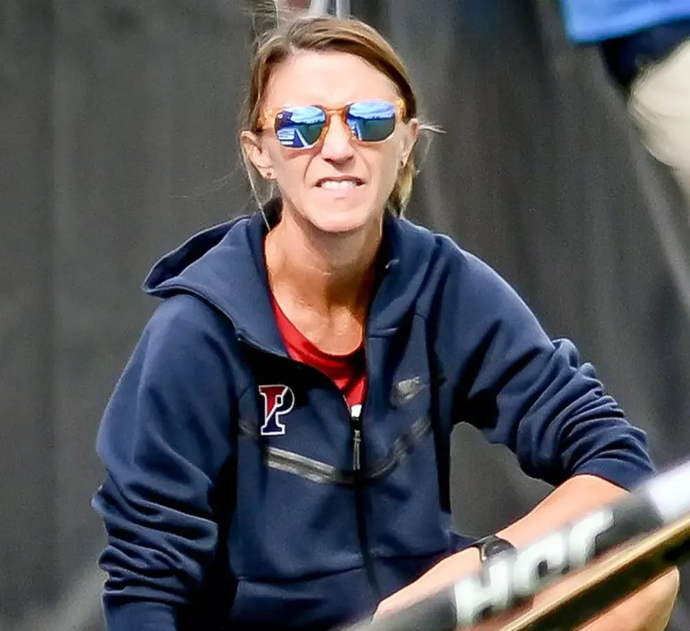 Colleen Fink